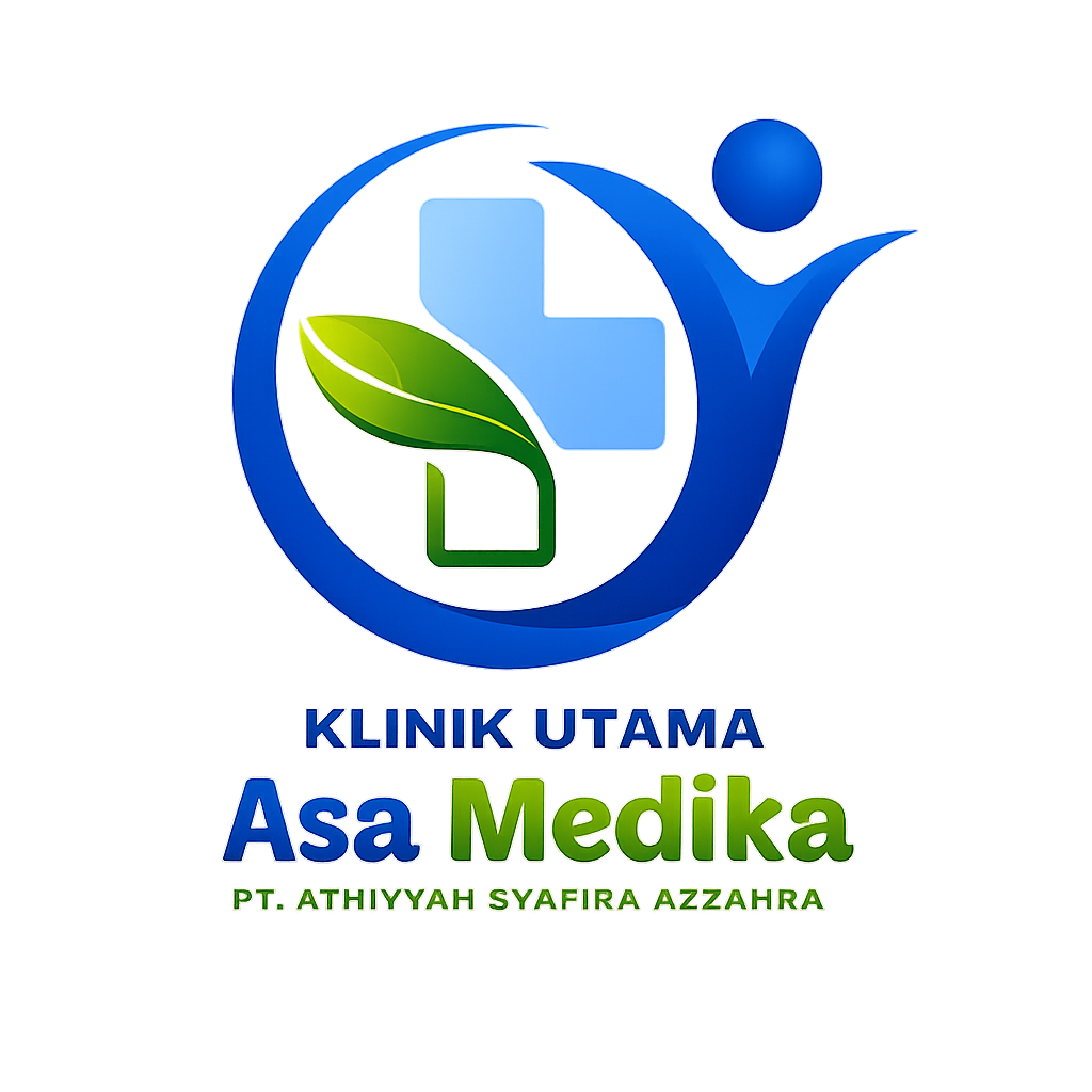Klinik Utama Asa Medika