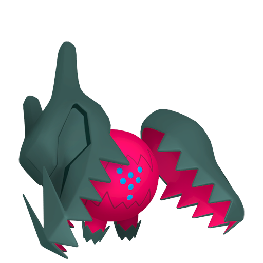 Regidrago - Dragon type Pokemon from Pokemon Sword and Shield with stats, moves, and evolution data