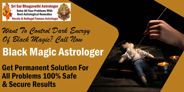 Black Magic Astrologer in Jayanagar 