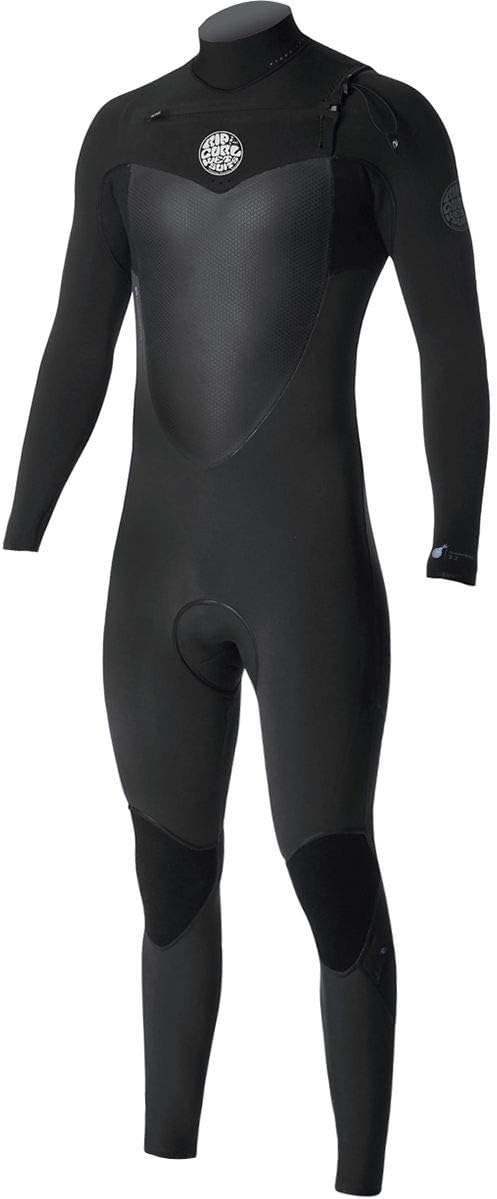 Rip Curl Flashbomb 4/3 Chest Zip