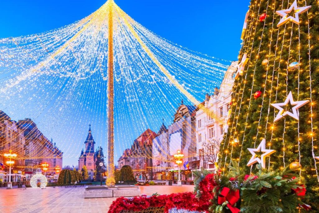 Spa hotel sa bazenom Timisoara 4* u centru grada fotografija