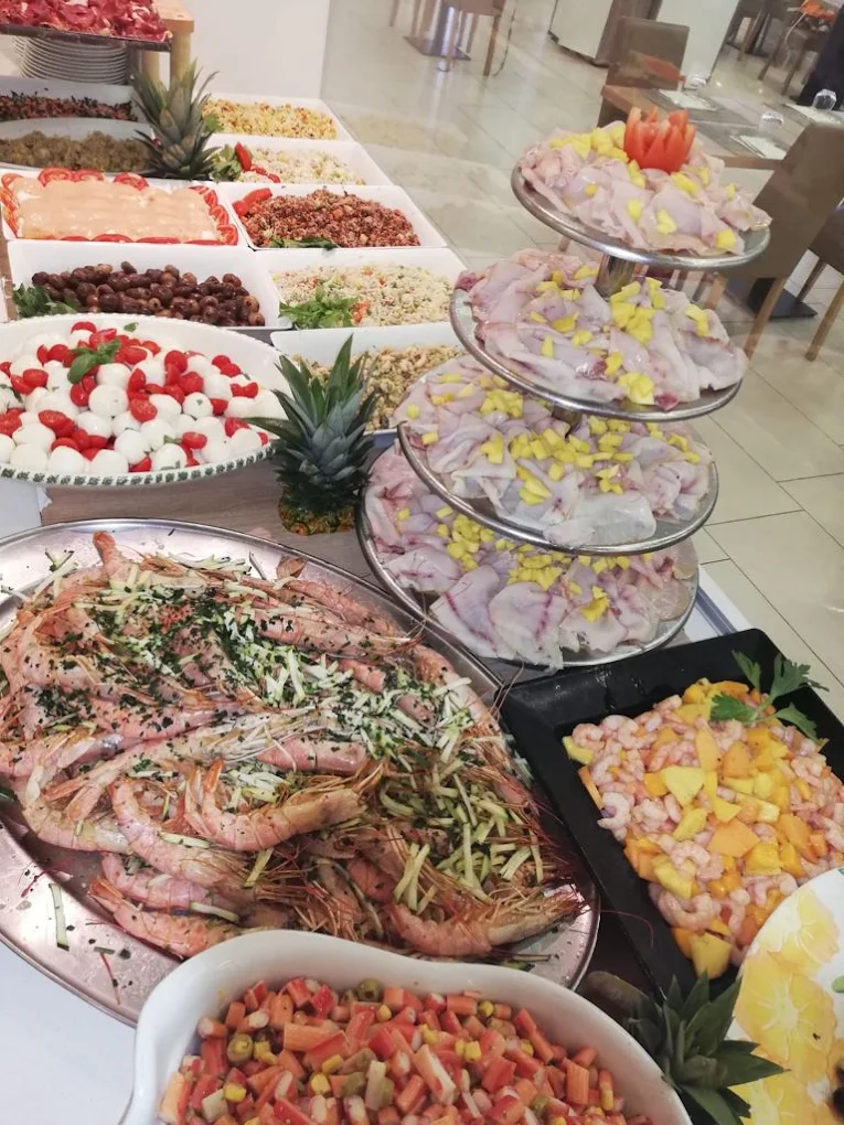 Hotel Nettuno 4* fotografija broj 10