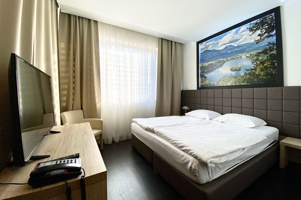 Hotel Meksiko 3* fotografija broj 7