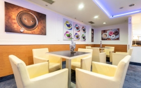 HOTEL EAST CITY*** (bivši Golden Park) fotografija broj 9