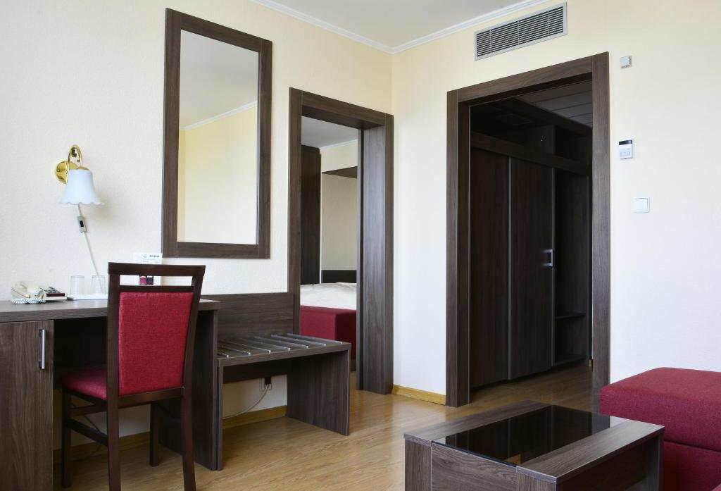 Hotel Olympic 4*/3 noćenja sa doručkom fotografija broj 2
