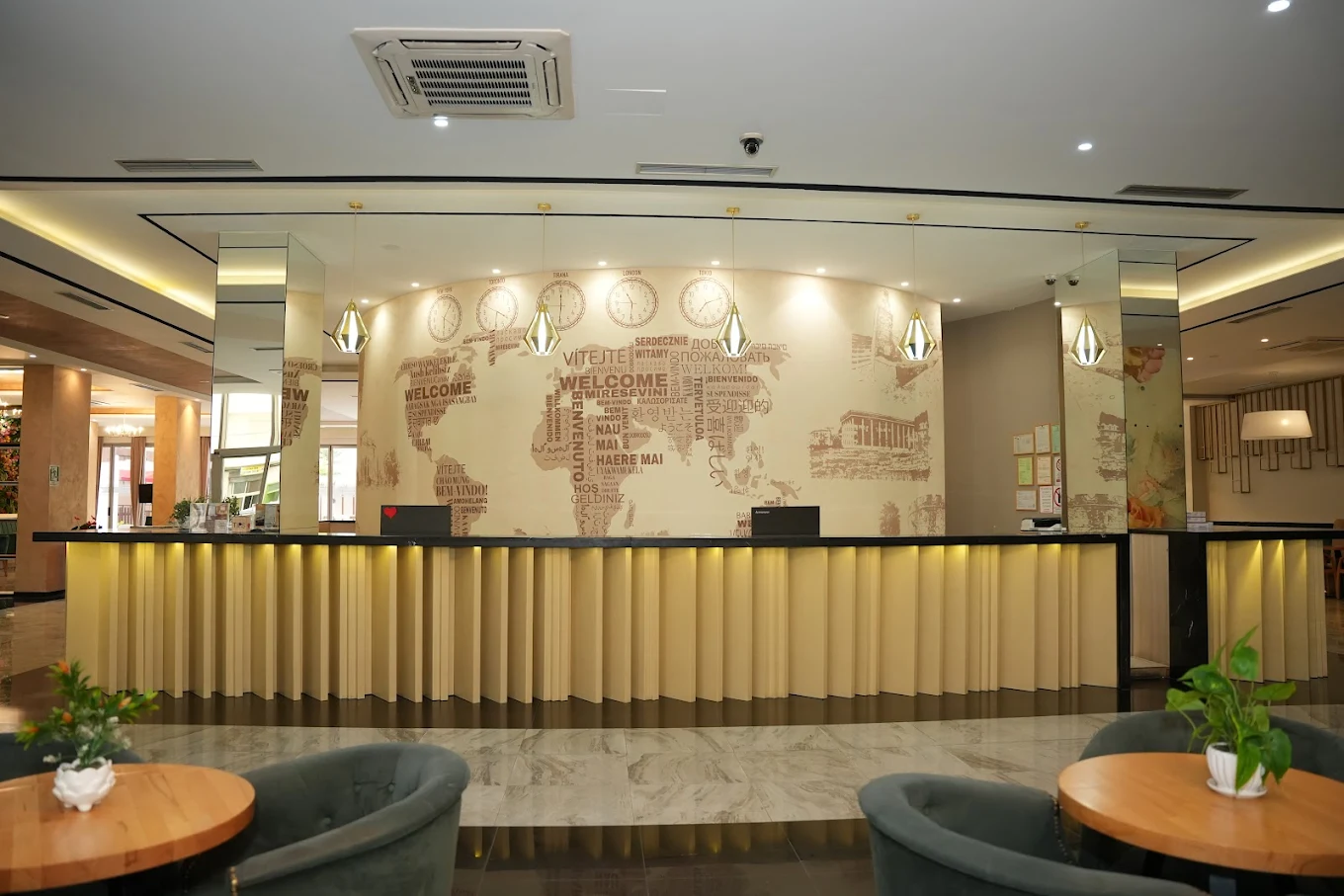 Hotel HORIZONT 4**** fotografija broj 2