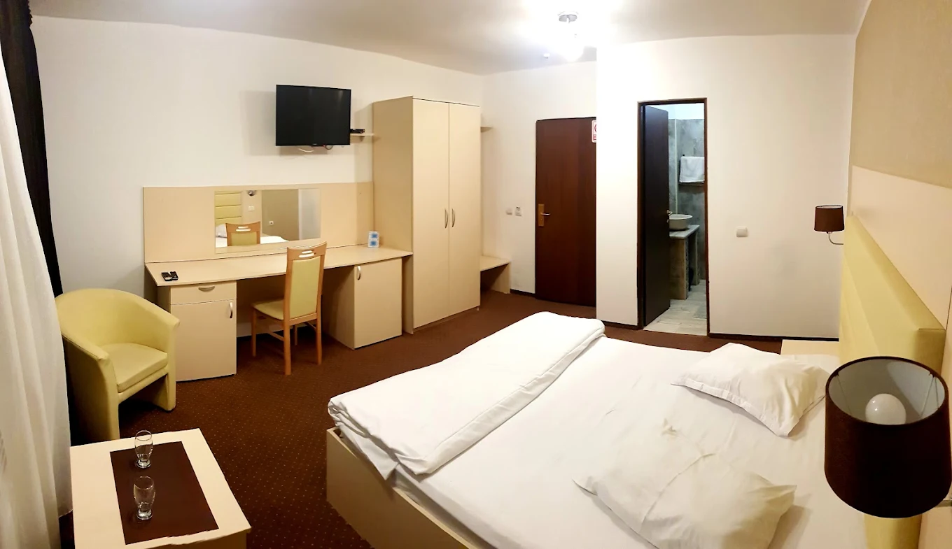 Hotel MBI TRAVEL INN 3*** fotografija broj 3