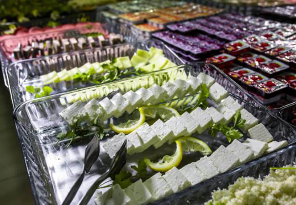 Hotel KURBAN fotografija broj 4