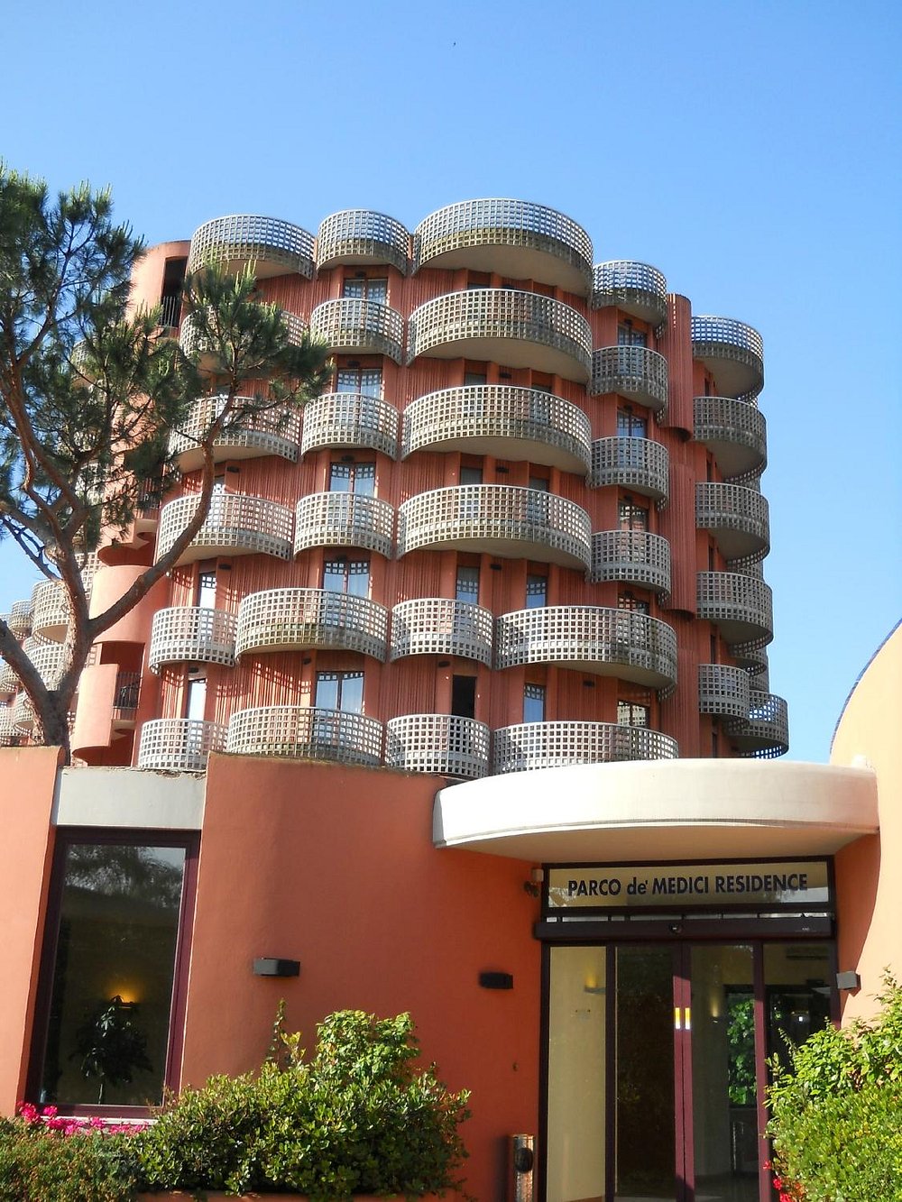 Parco dei Medici Residence 3* fotografija broj 9