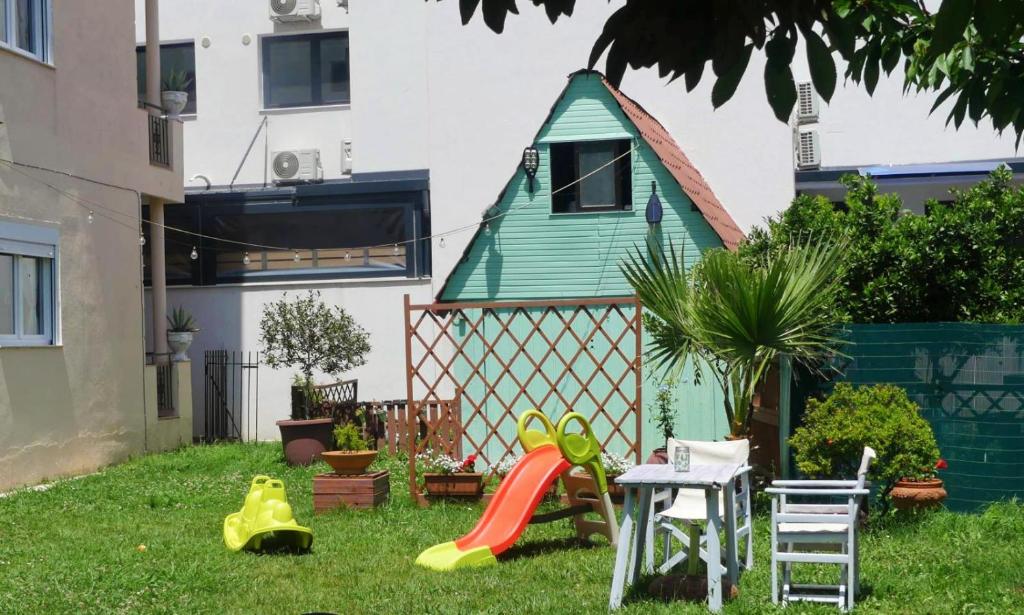 Vila - Katerina fotografija broj 29