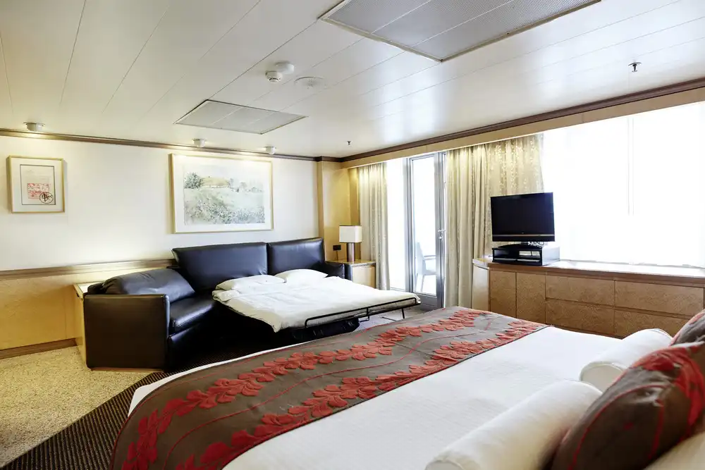 CELESTYAL Company Cruises fotografija broj 24