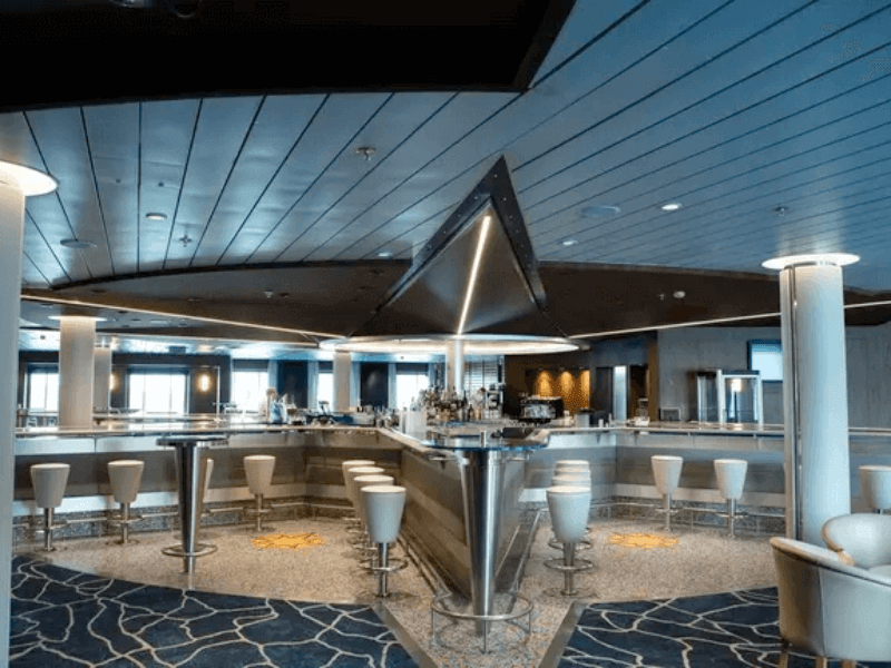 CELESTYAL Company Cruises fotografija broj 6