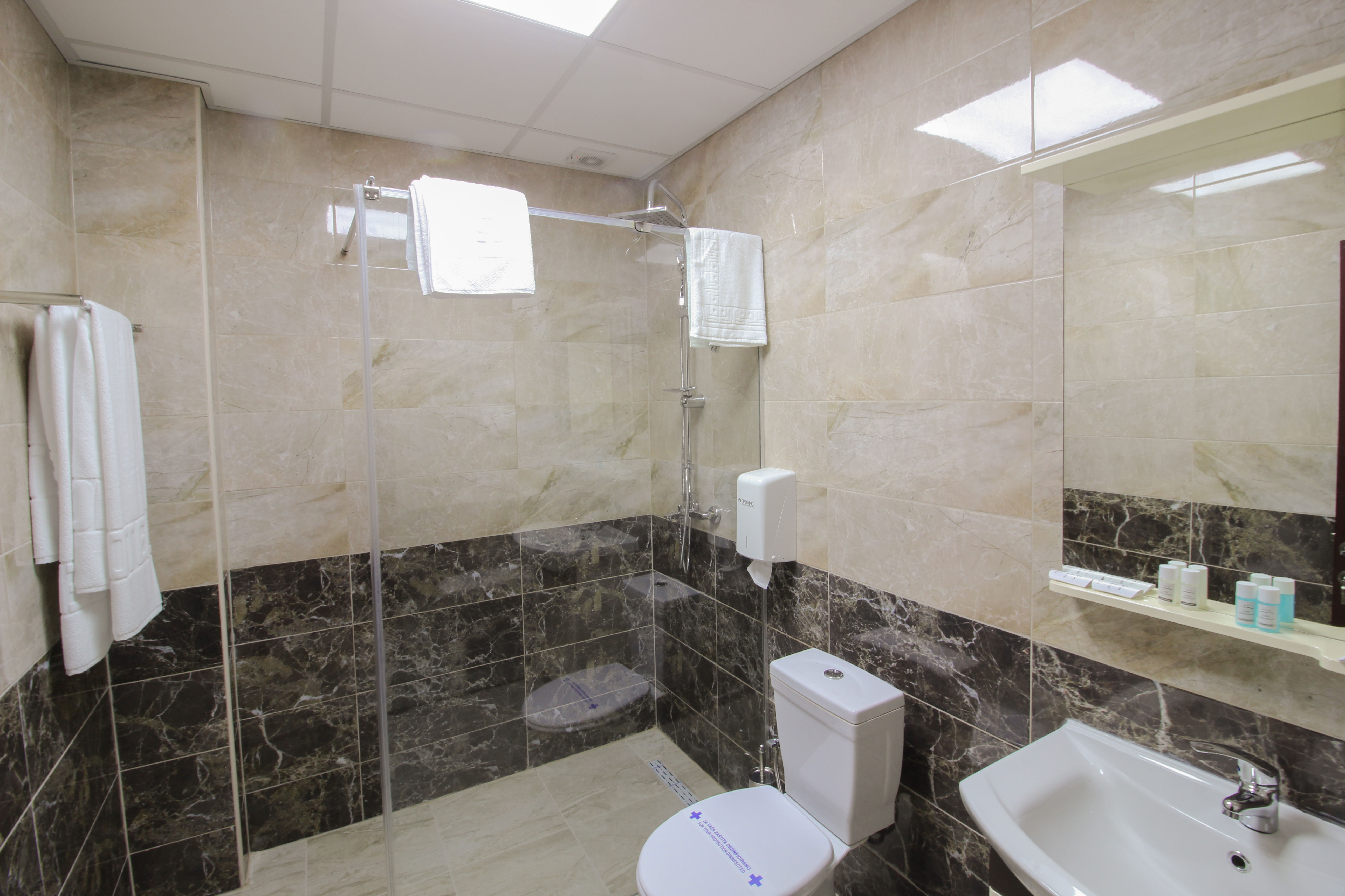 Hotel Internacional 4**** fotografija broj 8