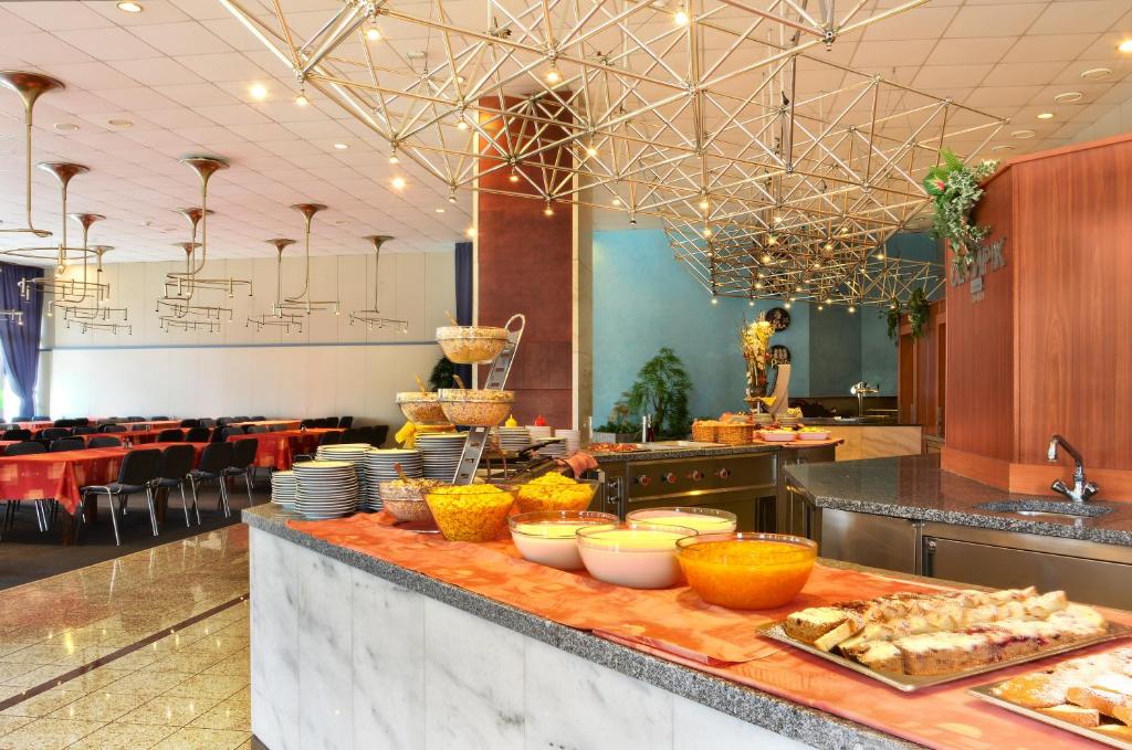 Hotel Olympic 4*/3 noćenja sa doručkom fotografija broj 8