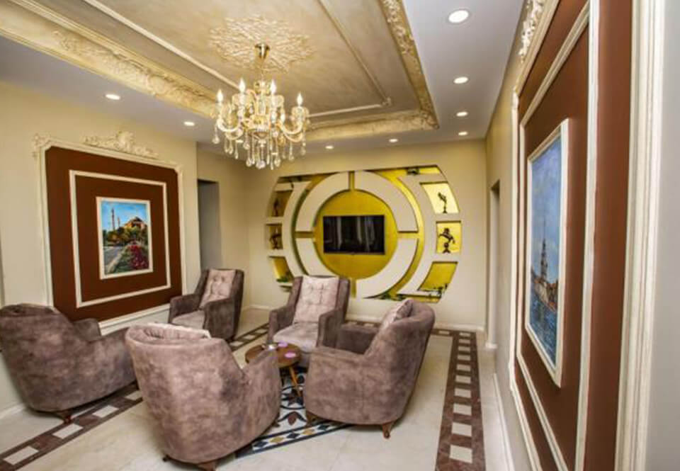 Hotel KURBAN fotografija broj 2