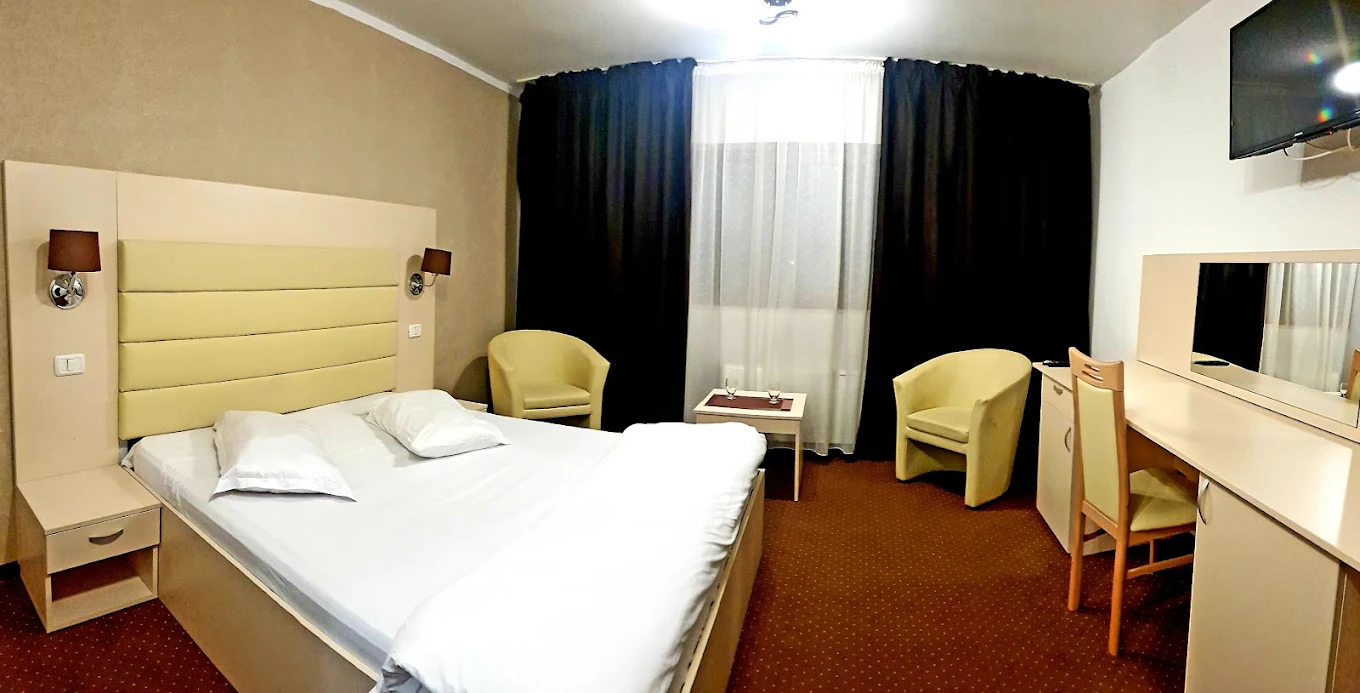 Hotel MBI TRAVEL INN 3*** fotografija broj 5