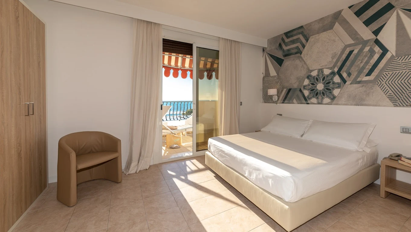 Hotel Nettuno 4* fotografija broj 2