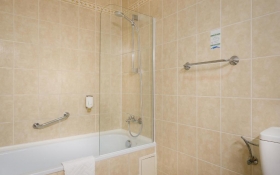 HOTEL EAST CITY*** (bivši Golden Park) fotografija broj 7