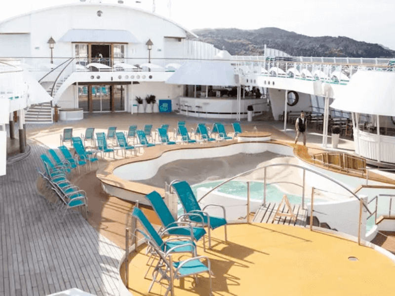 CELESTYAL Company Cruises fotografija broj 5