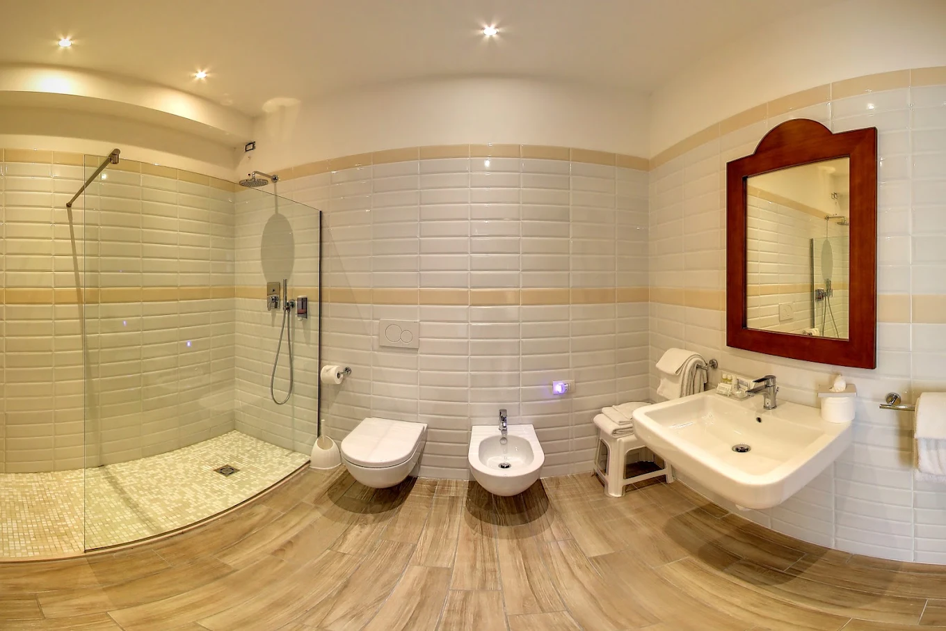 Hotel Nettuno 4* fotografija broj 6