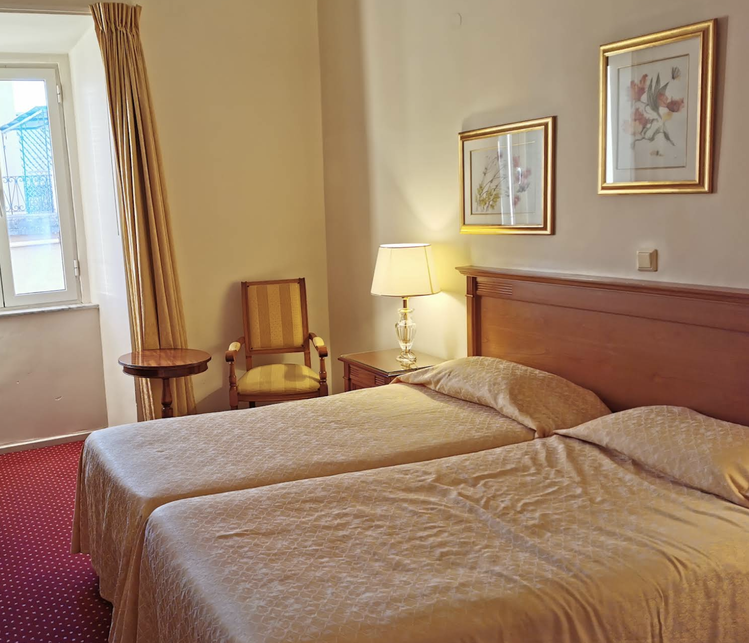 Hotel Cavalieri 4*/3 noćenja sa doručkom fotografija broj 8