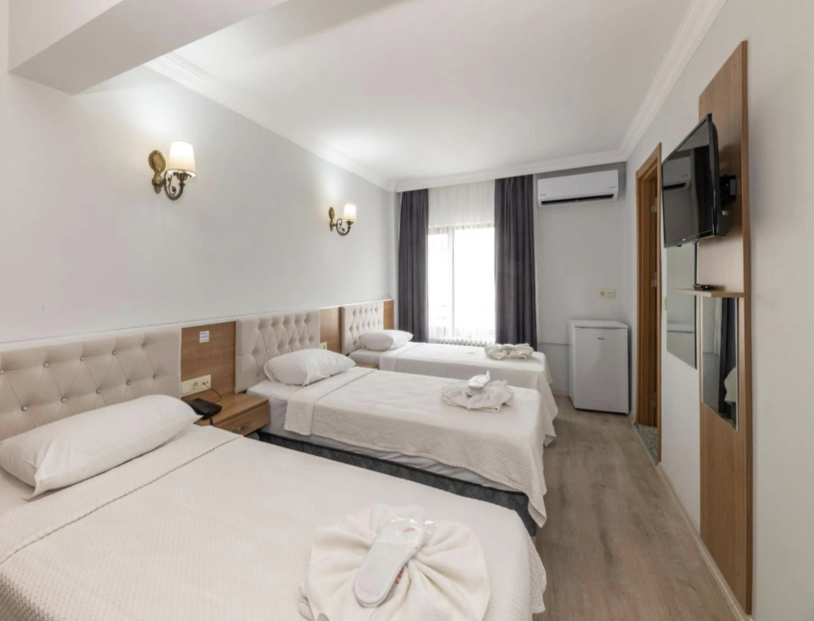 Metro Otel 3*/ 3 noćenja sa doručkom fotografija broj 4