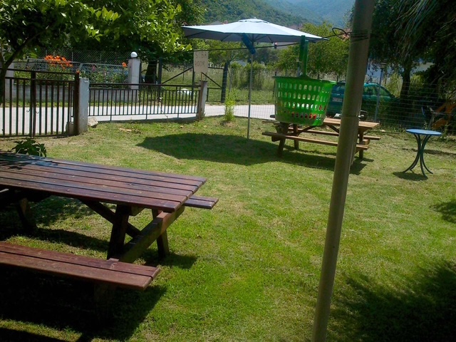 Vila Maria fotografija