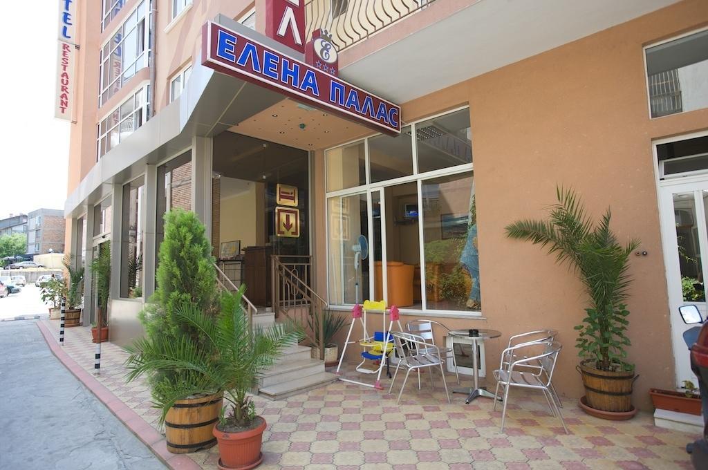 ELENA PALACE 3*** fotografija