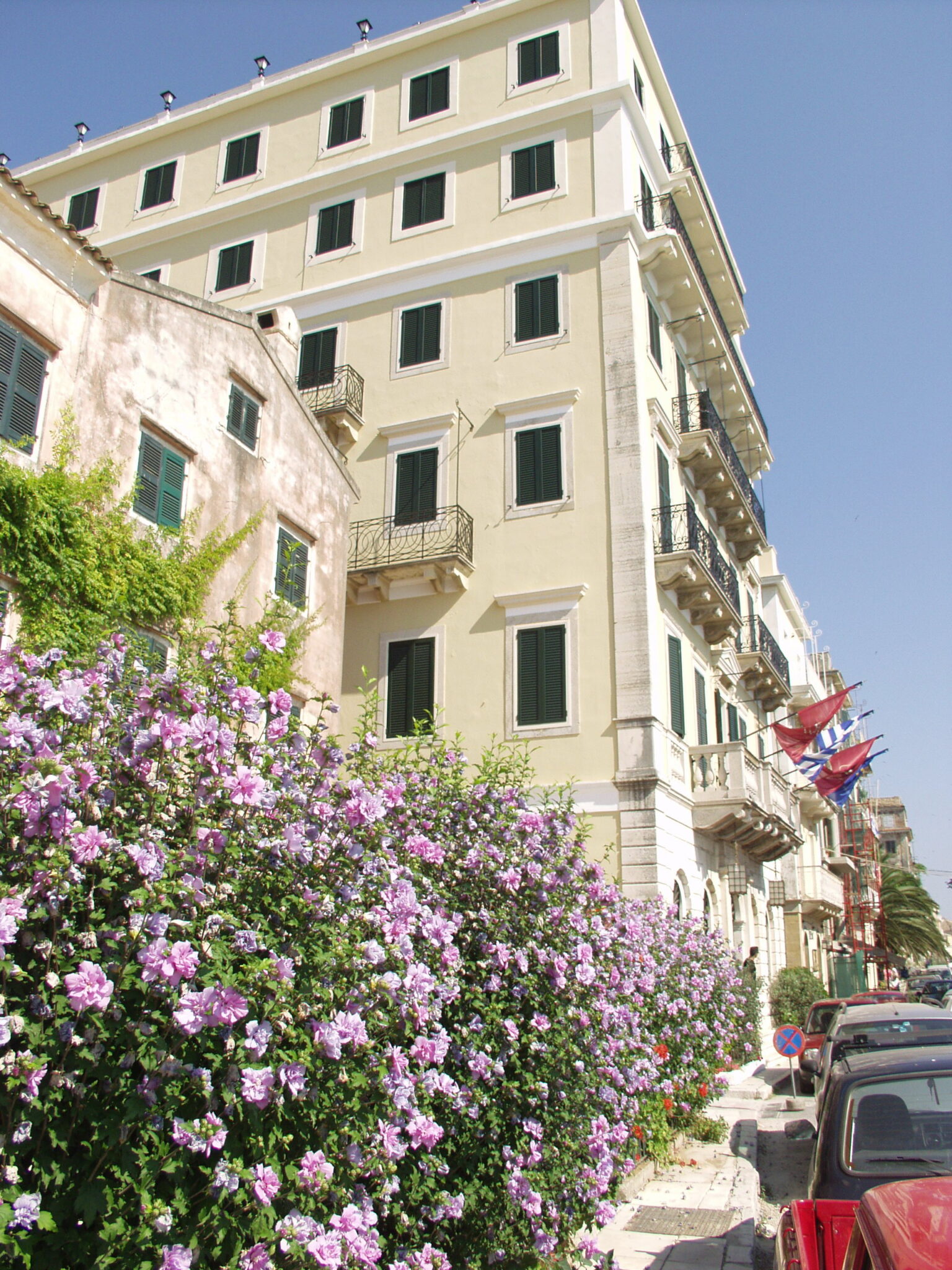 Hotel Cavalieri 4*/3 noćenja sa doručkom fotografija broj 4