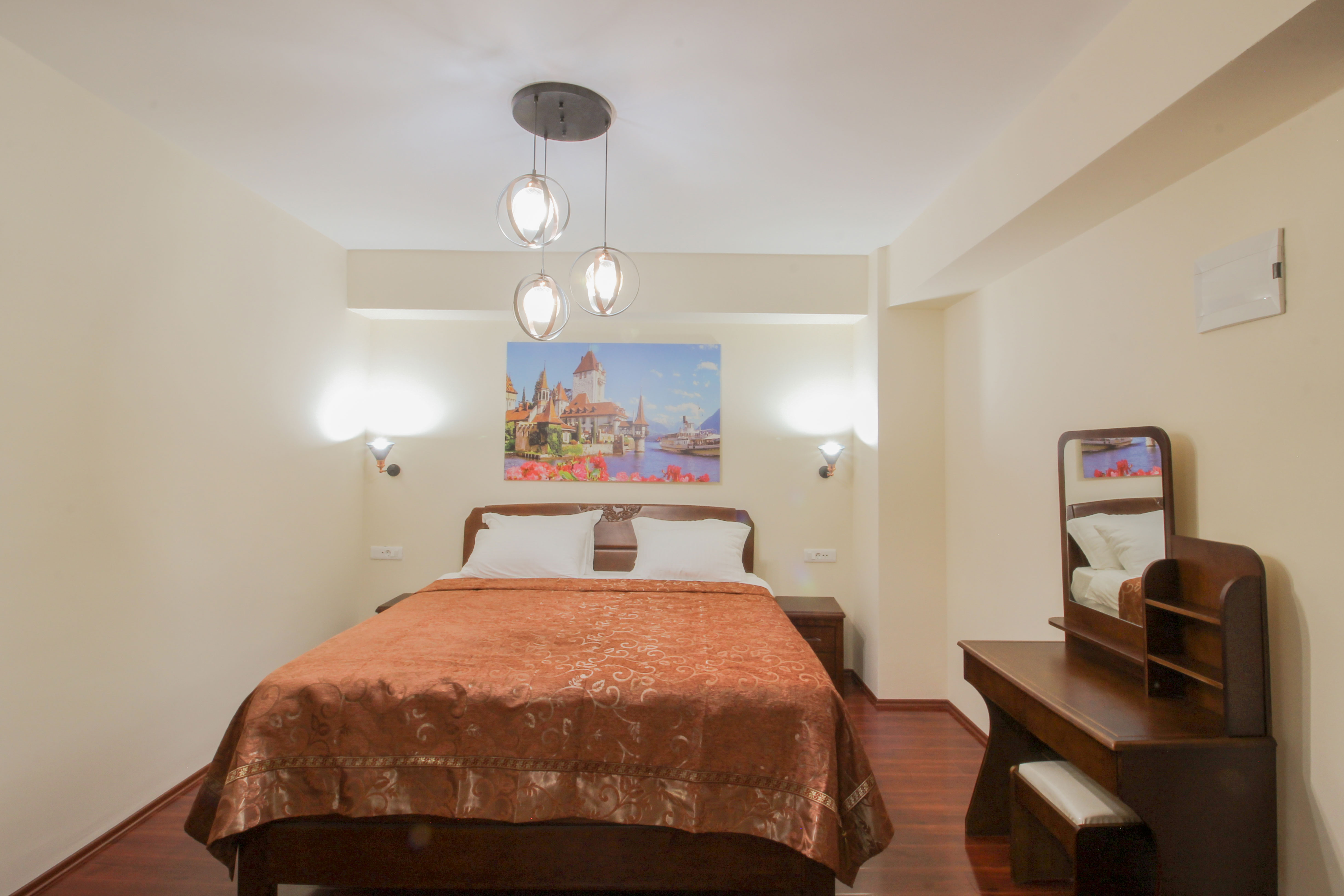 Internacional 4* fotografija broj 7