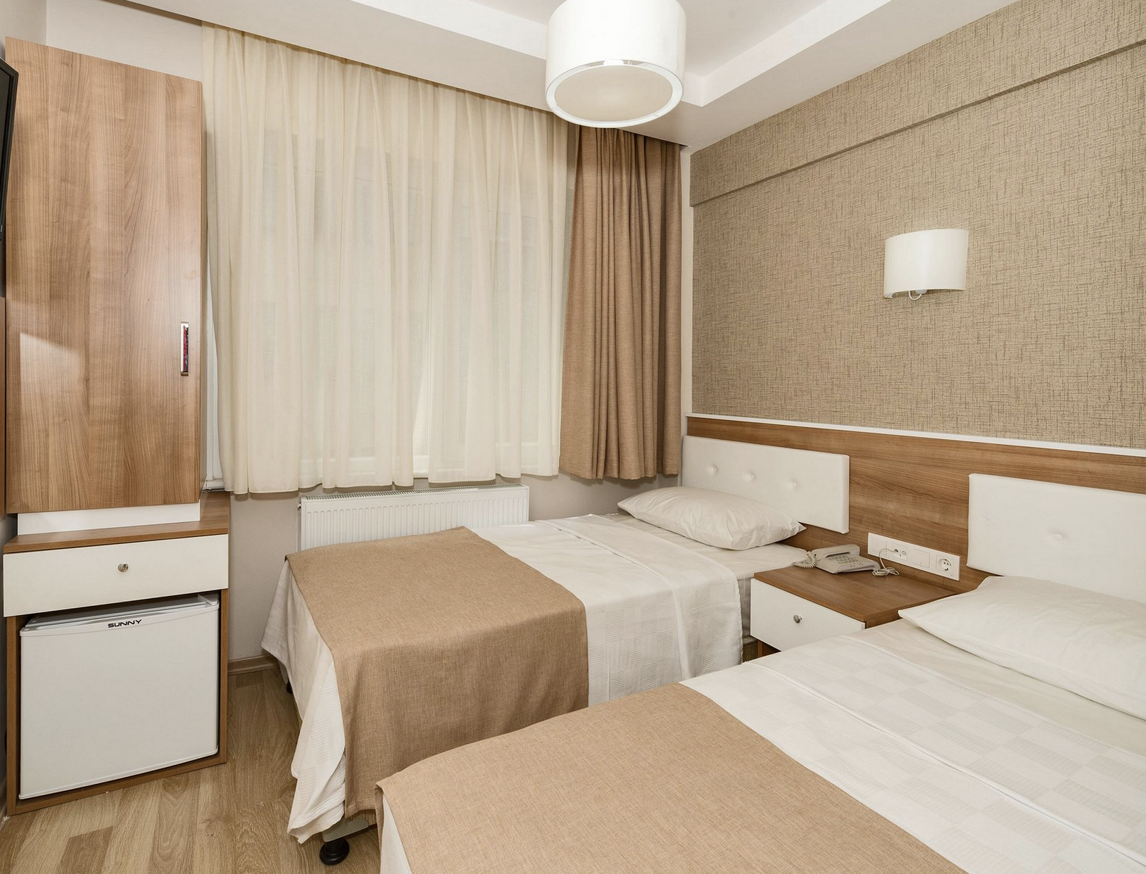 Metro Otel 3*/ 3 noćenja sa doručkom fotografija broj 6