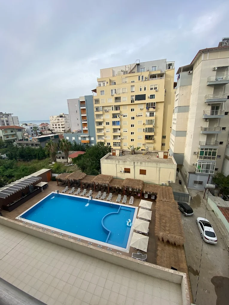 Hotel HORIZONT 4**** fotografija broj 8