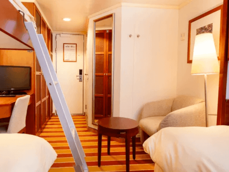 CELESTYAL Company Cruises fotografija broj 9