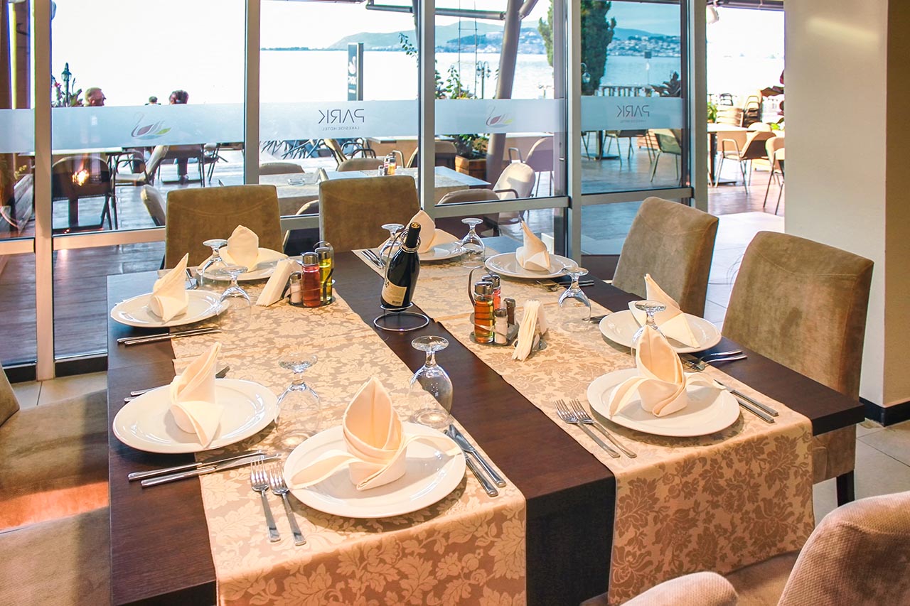 Park Lakeside Hotel 4*/1 noćenje sa doručkom fotografija broj 5