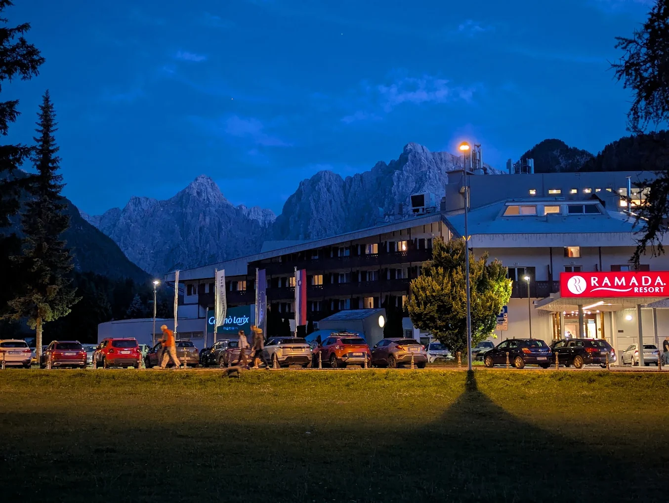 Hotel sa 4*/2 noćenja sa doručkom fotografija broj 2