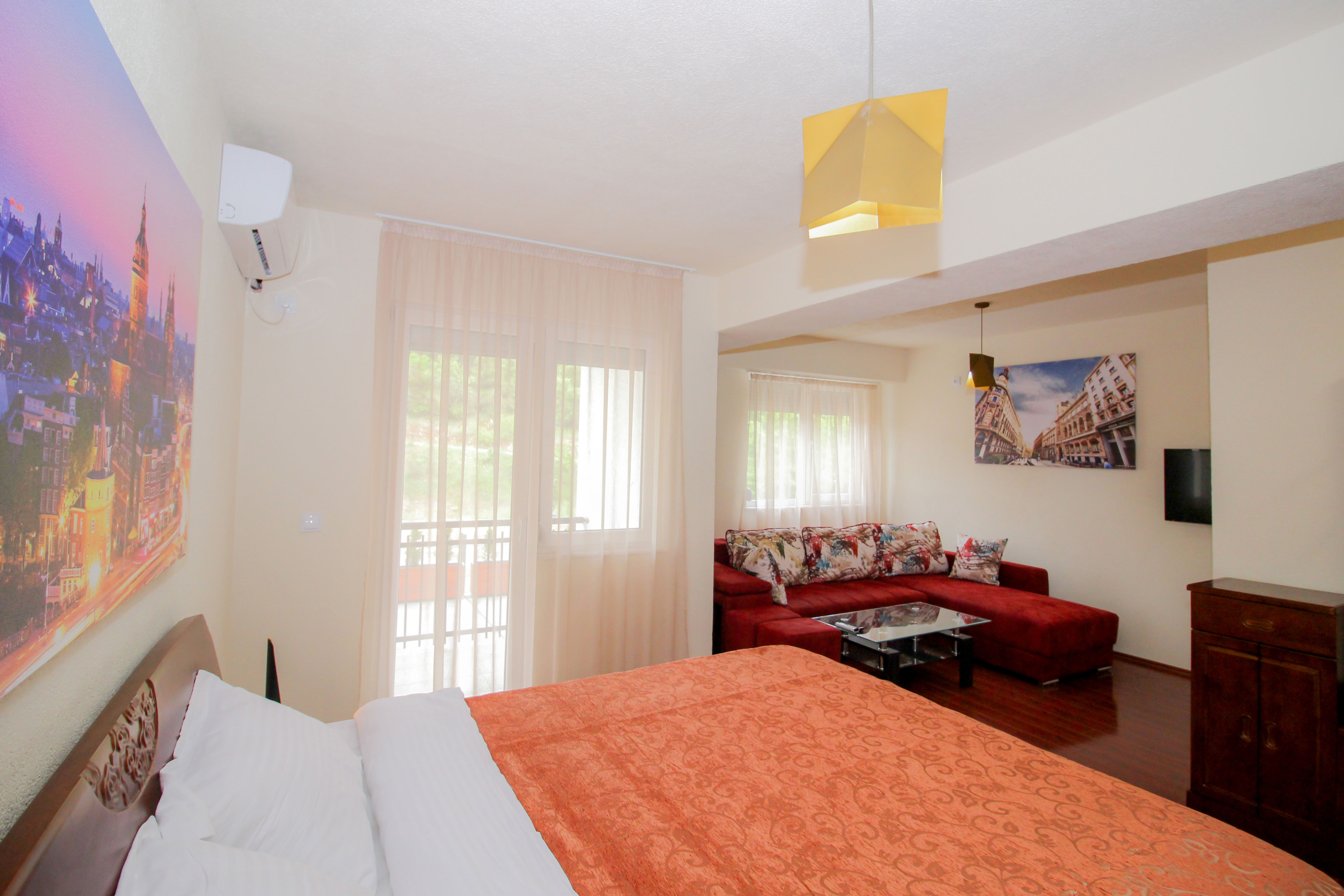 Internacional 4* fotografija broj 3