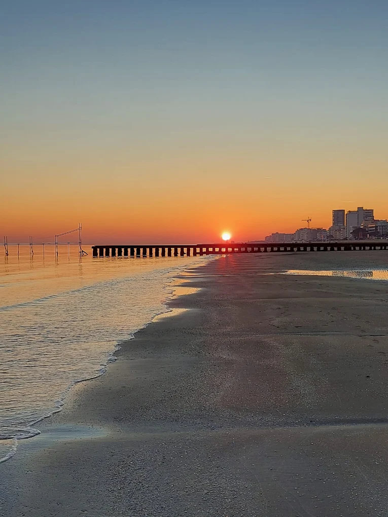Hotel Nettuno 4* fotografija broj 9