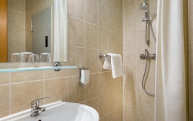 HOTEL EAST CITY*** (bivši Golden Park) fotografija broj 6