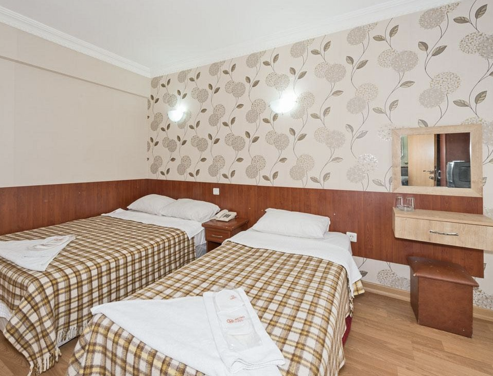 Metro Otel 3*/ 3 noćenja sa doručkom fotografija broj 5