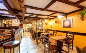 HOTEL EAST CITY*** (bivši Golden Park) fotografija broj 8