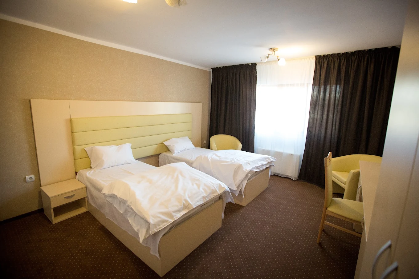 Hotel MBI TRAVEL INN 3*** fotografija broj 6