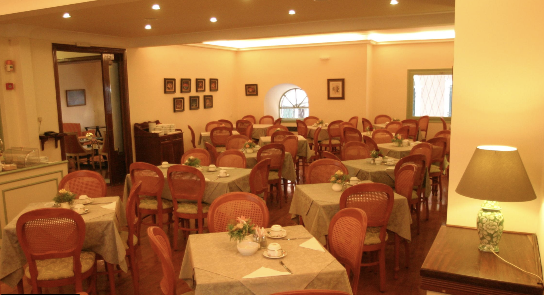 Hotel Cavalieri 4*/3 noćenja sa doručkom fotografija broj 11