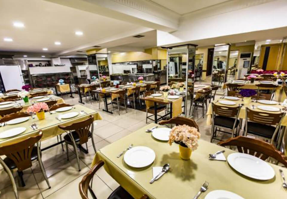 Hotel KURBAN fotografija broj 5