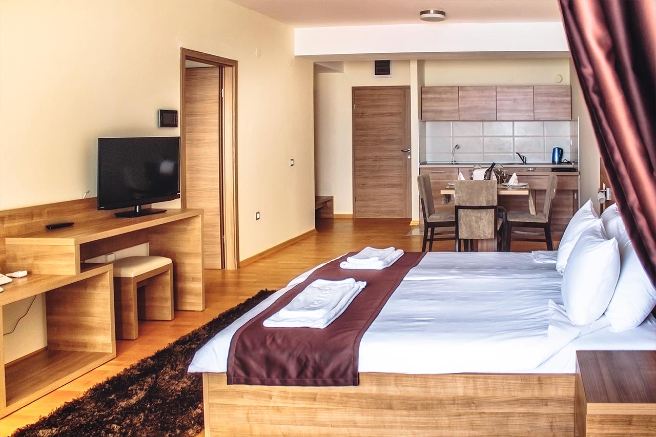 Park Lakeside Hotel 4*/1 noćenje sa doručkom fotografija broj 1