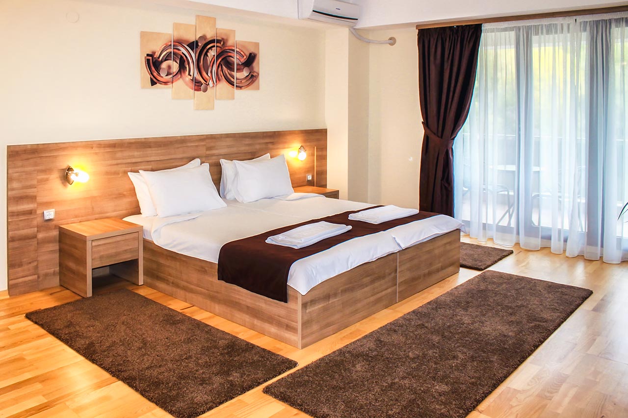 Park Lakeside Hotel 4*/1 noćenje sa doručkom fotografija broj 4