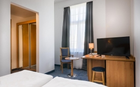 HOTEL EAST CITY*** (bivši Golden Park) fotografija broj 2