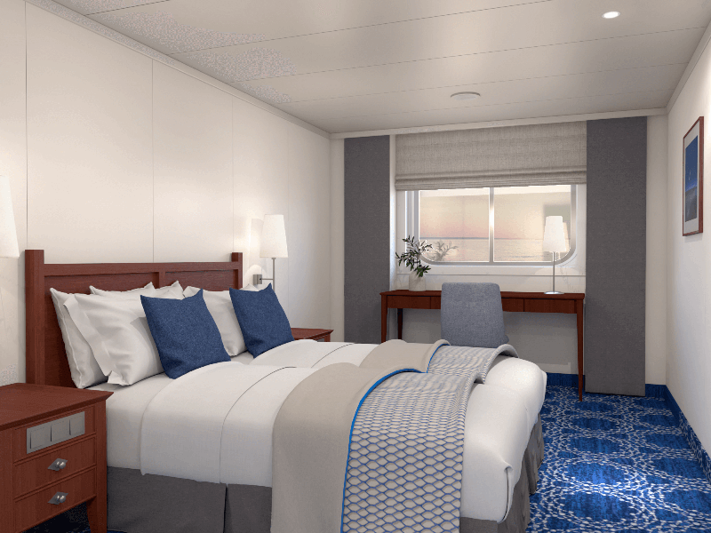 CELESTYAL Company Cruises fotografija broj 10