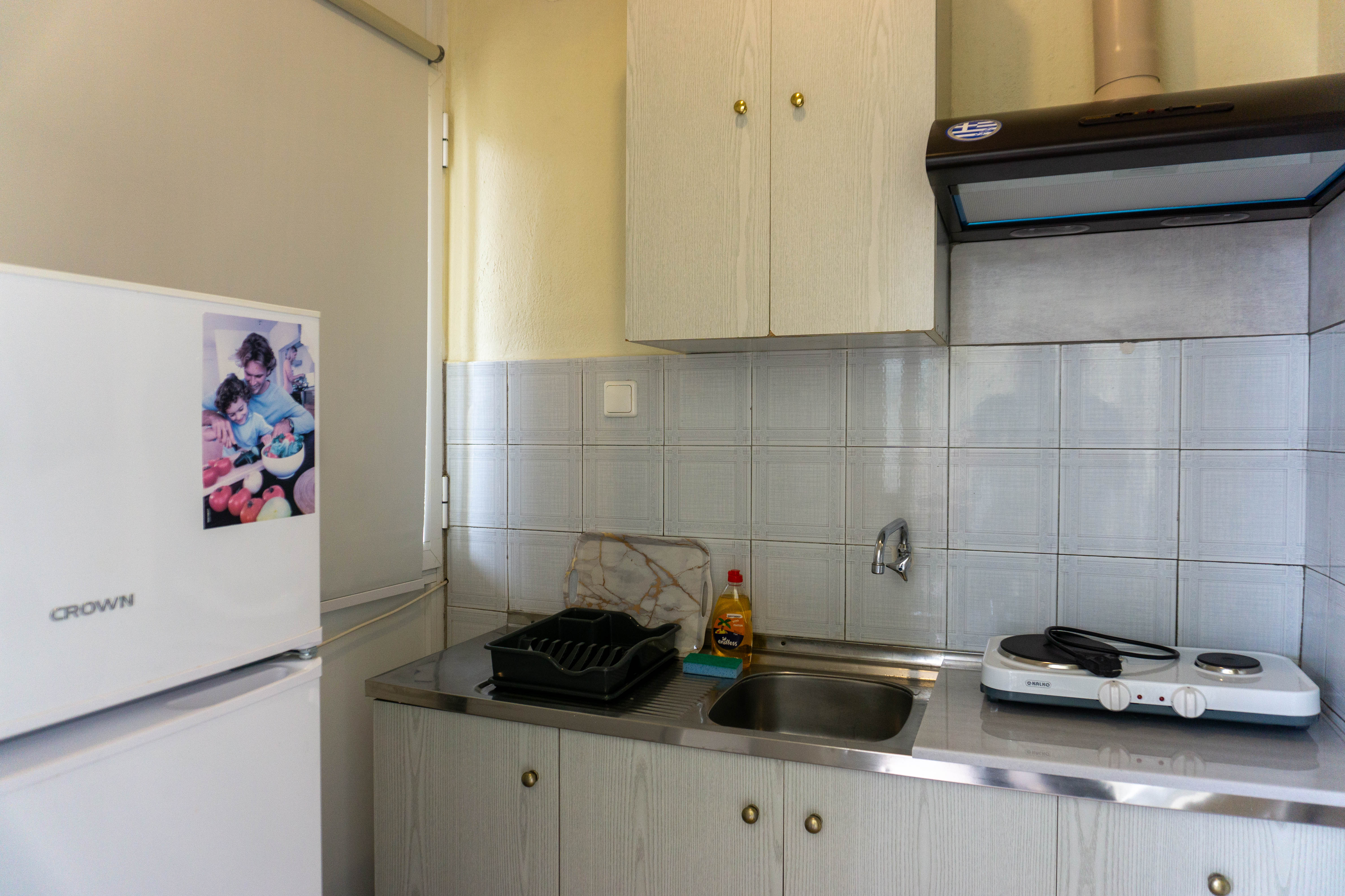 Hristina/Kosta House fotografija broj 14
