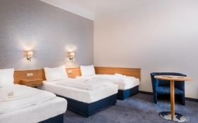 HOTEL EAST CITY*** (bivši Golden Park) fotografija broj 4