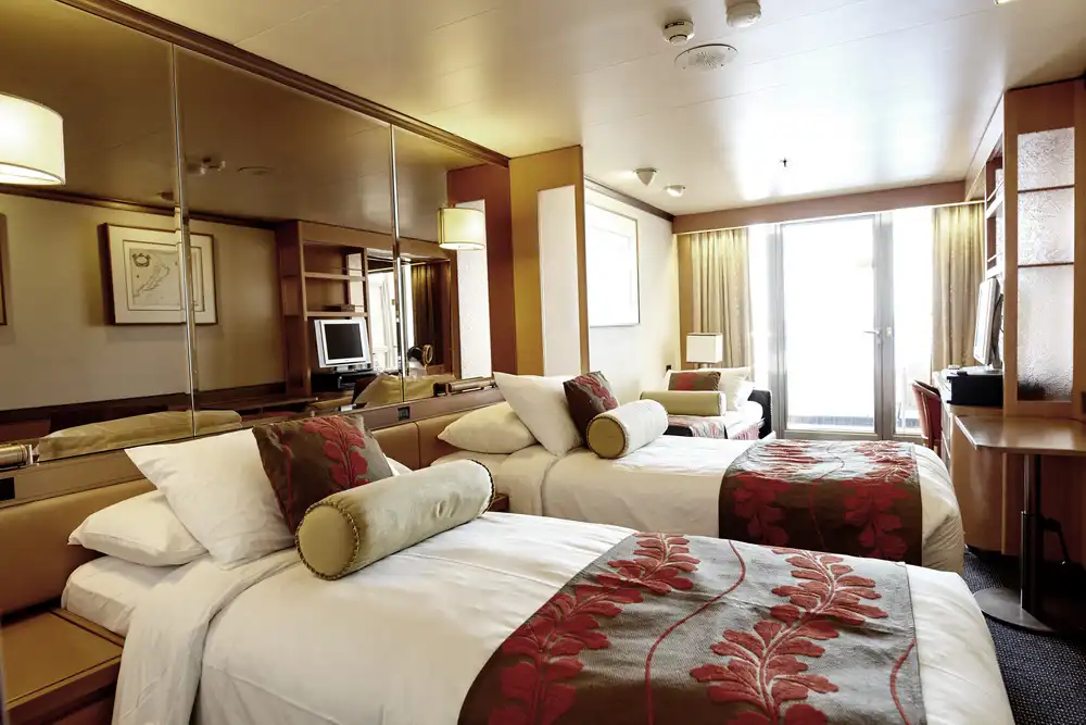 CELESTYAL Company Cruises fotografija broj 22
